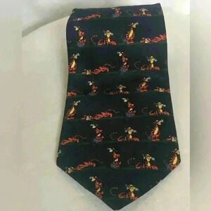 Tigger tie
